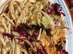 -喝丢一只鞋海鲜烧烤·海肠捞饭(市场店)