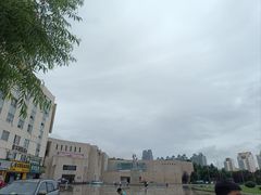 -吉林市博物馆