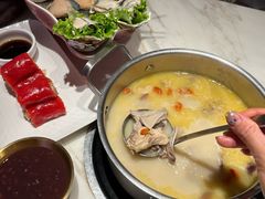 -花城粤菜餐厅(高新区店)