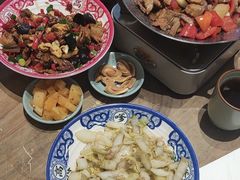 -高嗲嗲·现炒下饭菜(石鼓路店)