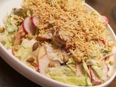 果蔬沙拉-湘味淳(千禧街店)