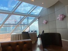 -尚9·一滴水江景中餐厅