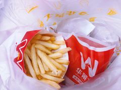 -华莱士·全鸡汉堡(杭州武林店)