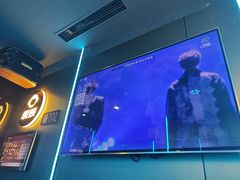 -唱吧麦颂KTV(西单华威潮铺街店)