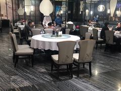 大堂-眉州东坡(远洋未来广场店)
