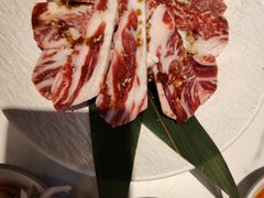 -缘·金家烤鳗鱼(西塔总店)