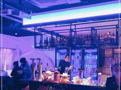 -大成海鲜烧烤·小龙虾(七宝店)