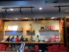 -张小泉(豫园店)