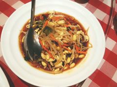 android_upload_pic-西贝(金桥店)