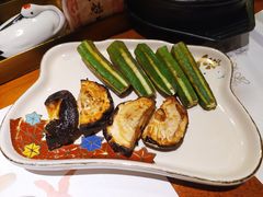 -肉魁屋·烧肉·烧鸟·酒场(高新店)