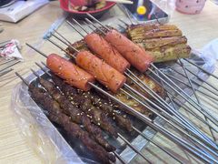 -朴家冷面(总店)