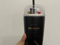 -星巴克(深圳坂田天安云谷3C店)