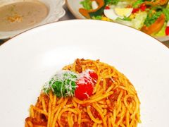 -get pizza意大利餐厅(凯德MALL店)