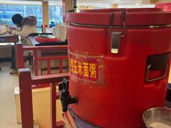 -晋B2008刀削面(小南庄店)