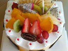 android_upload_pic-欧麦烘焙坊(博野店)