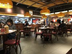 大堂-小隐人家(乐松店)