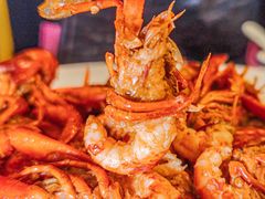 -一起吃小龙虾·海鲜(海珠店)