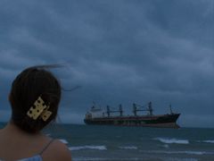 -那香海钻石沙滩浴场