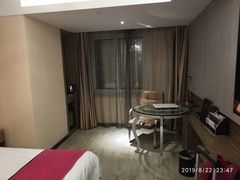 -美豪怡致酒店(上海长寿路店)