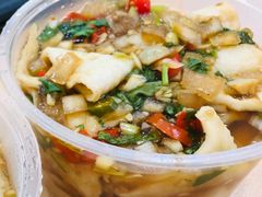 海鲜鱼饼-老太太海鲜鱼饼