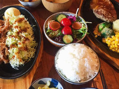 -铃木食堂(北新桥店)