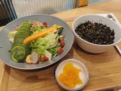 -池奈·咖喱蛋包饭(熙地港店)