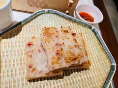 -悦满楼·西关名点·湛江名菜(航空综合大厦店)