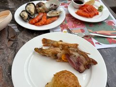 -松山湖帝豪花园酒店西餐厅(美景中路店)