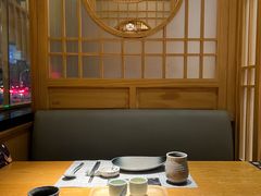 -乐亭日本料理(彩虹本店)