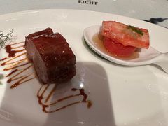 -8餐厅(新葡京酒店)