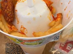 -KPRO 帕尼尼·沙拉·缤纷拼盘(万象城店)