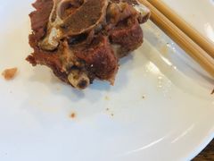-宝财诚老北京涮肉(周庄店)