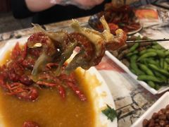 -大孩龙虾(体育场旗舰店)