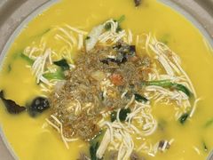 -大潮淮·淮扬菜(何园旗舰店)