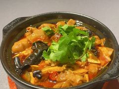 -瓶子菜馆(仙鹤街店)