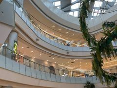 -凯德广场(学府店)