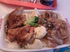 双拼-吉野家(秀谷店)