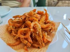 -何适山庄 ·可团建(水长城P2停车场店)