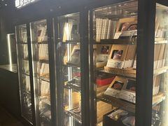 -食间牛排(湖西路店)