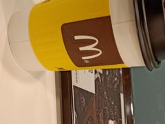 -麦当劳(文武路店)