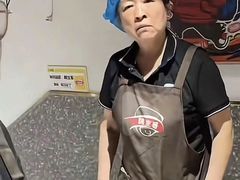 -阿生哥螺蛳粉(二七万达店)