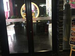 -高第街56号港式餐厅(泰华城店)