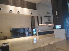 -河源万绿湖美思威尔顿酒店