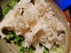 绣球菌-老墙根涮肉·铜锅鲜羊肉(良乡店)