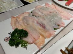 -围炉夜话·潮汕卤水火锅(榕江店)