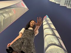 -上海中心大厦