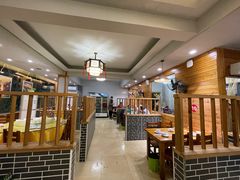 -下梅人家土菜馆(历史文化餐厅度假区店)