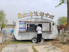 -兴安湖生态运动公园