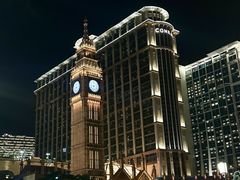 -澳门威尼斯人综合度假区