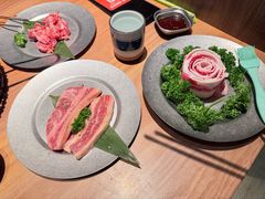 -烧肉达人•炭火烧肉(新天地店)